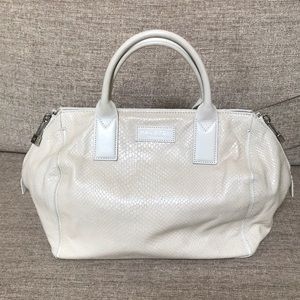 Authentic Halston Heritage handbag